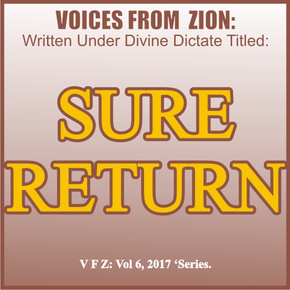 SURE RETURN