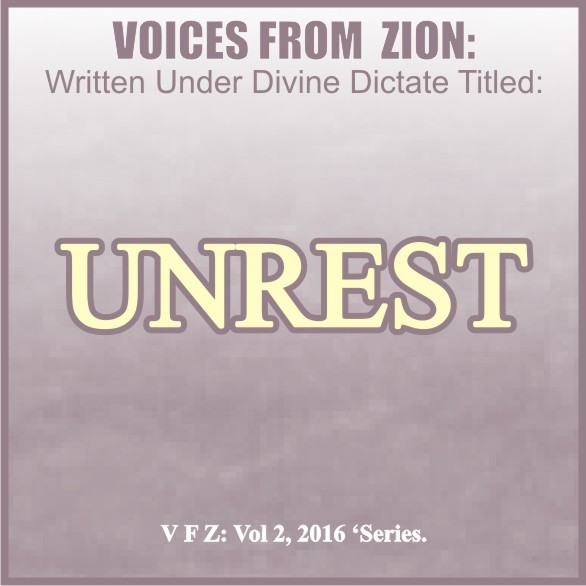 UNREST