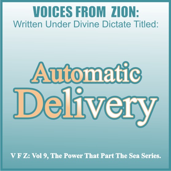 AUTOMATIC DELIVERY