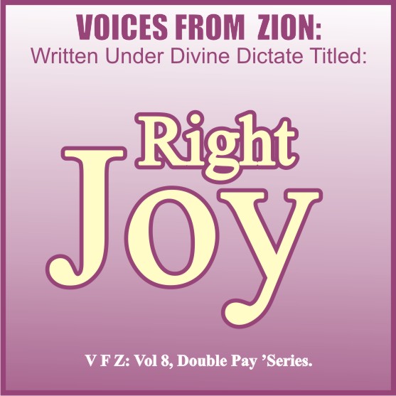 RIGHT JOY