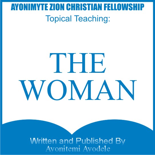 THE WOMAN