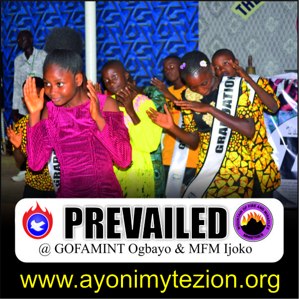 AZCT - Prevailed