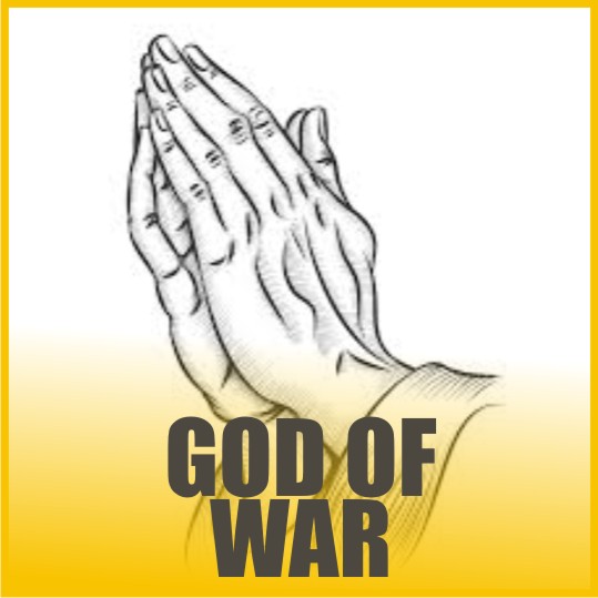 GOD OF WAR