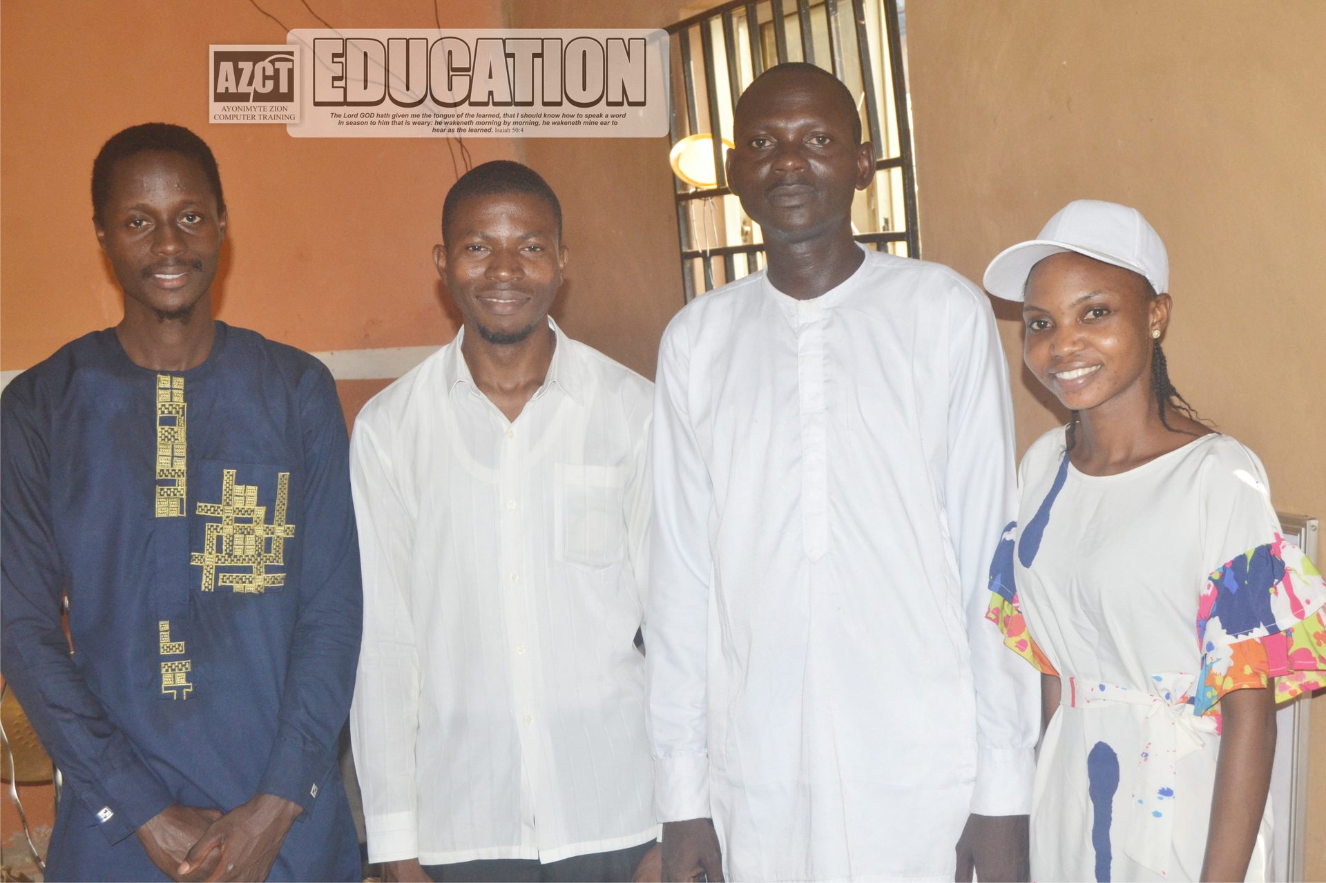 AZCT EDUCATION