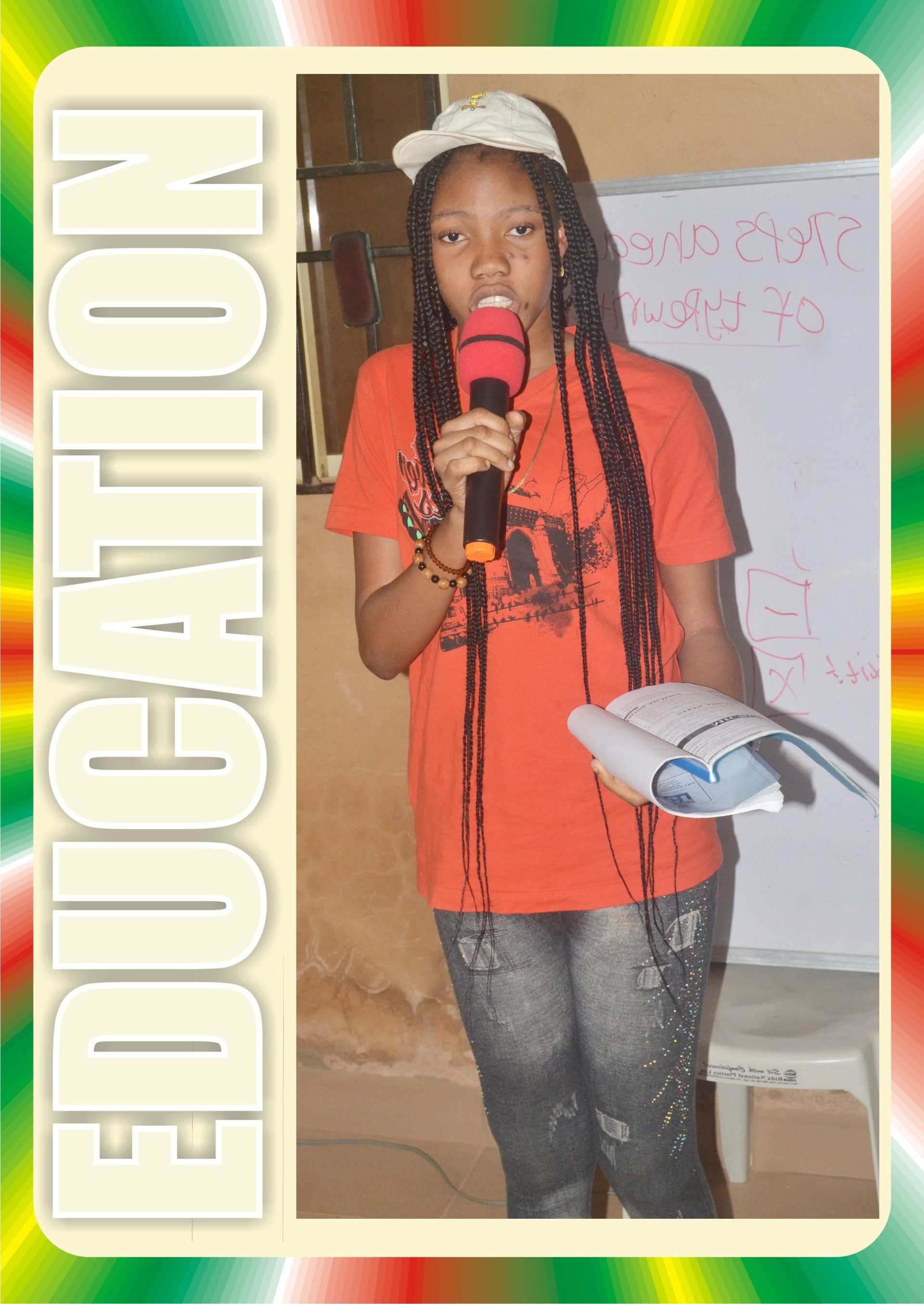 AZCT - Education