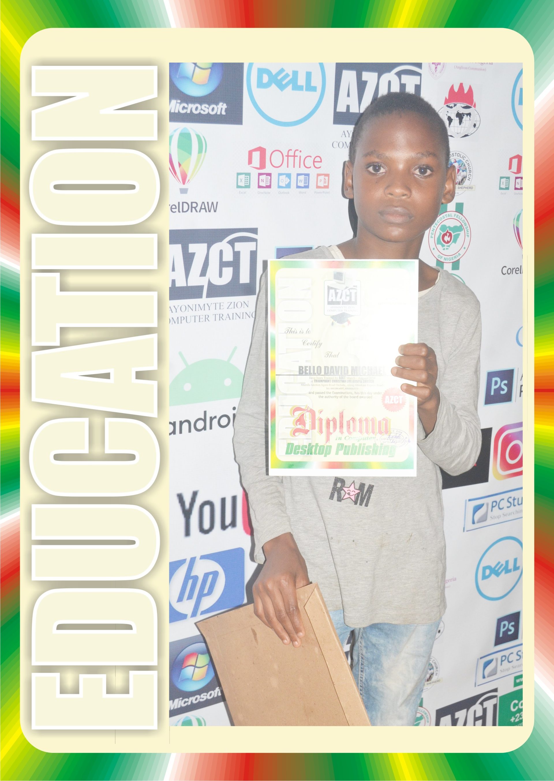 AZCT - Education