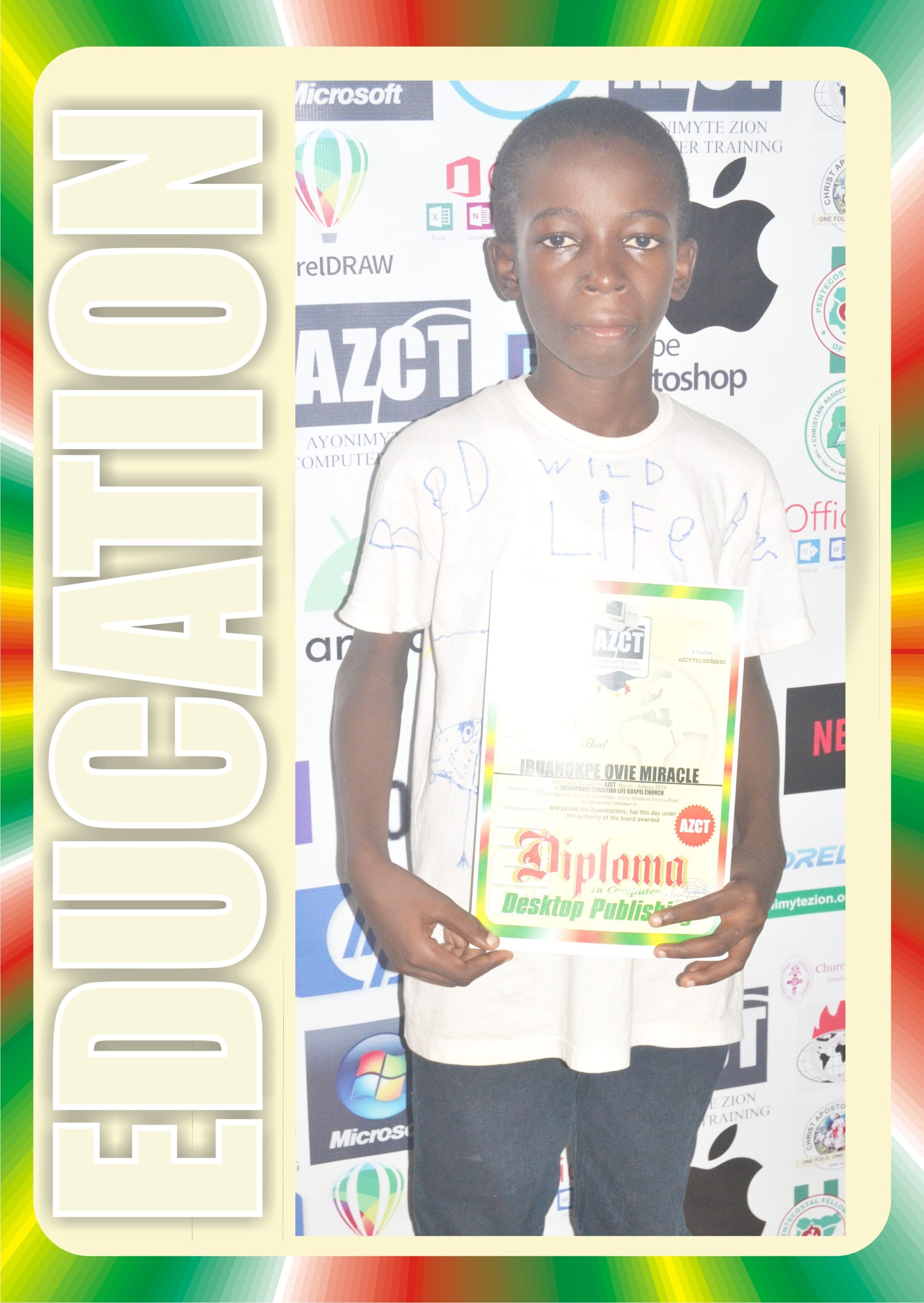 AZCT - Education